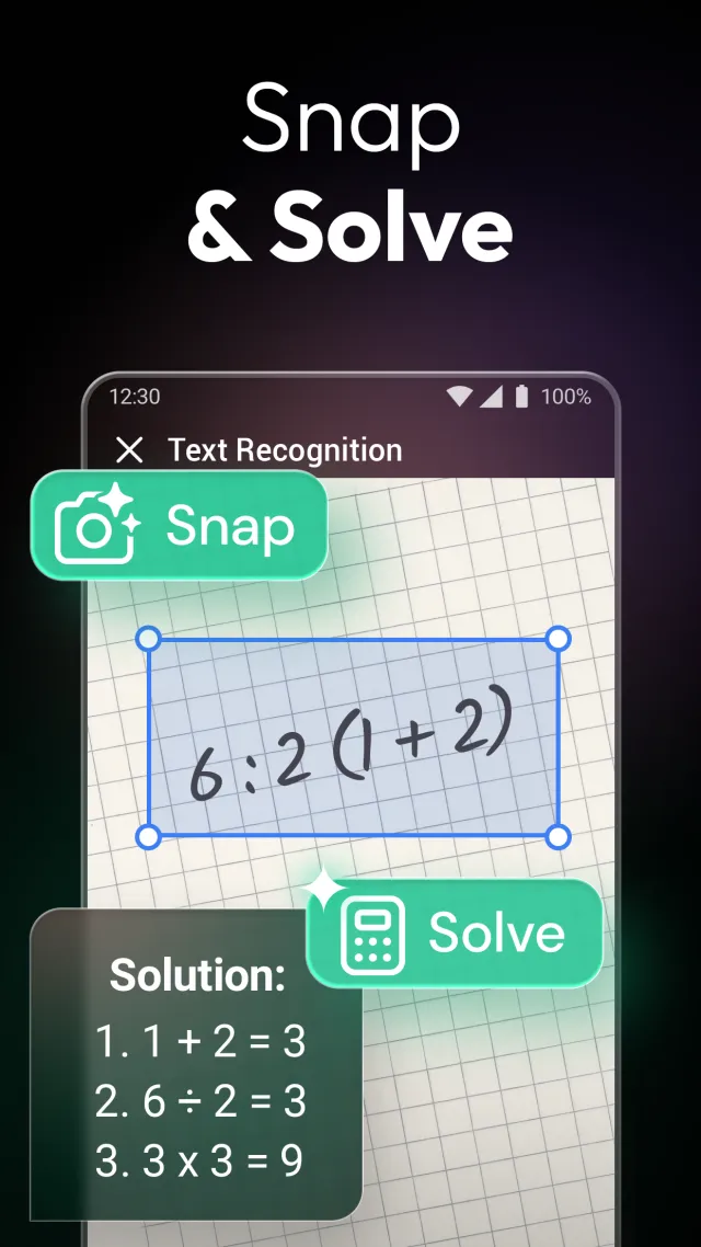 ChatOn - AI Chat Bot Assistant - Screen 4