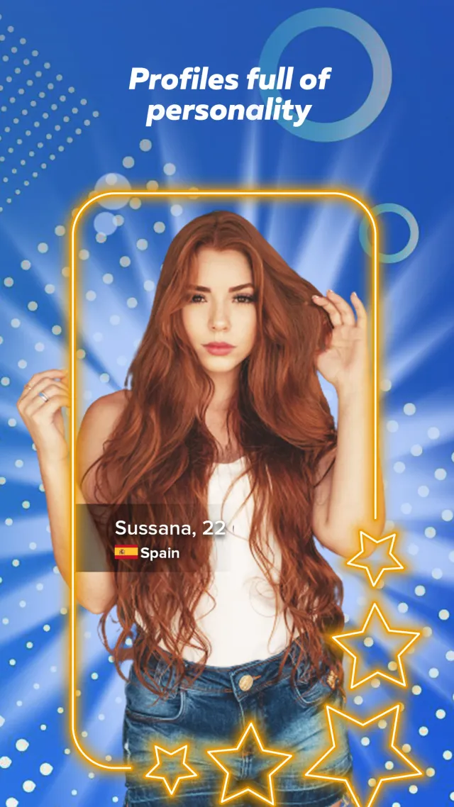 DODO - Live Video Chat - Screen 5