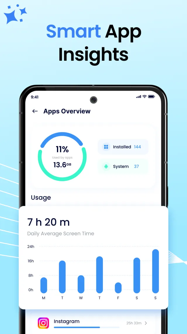 Phone Cleaner AI & Antivirus - Screen 6