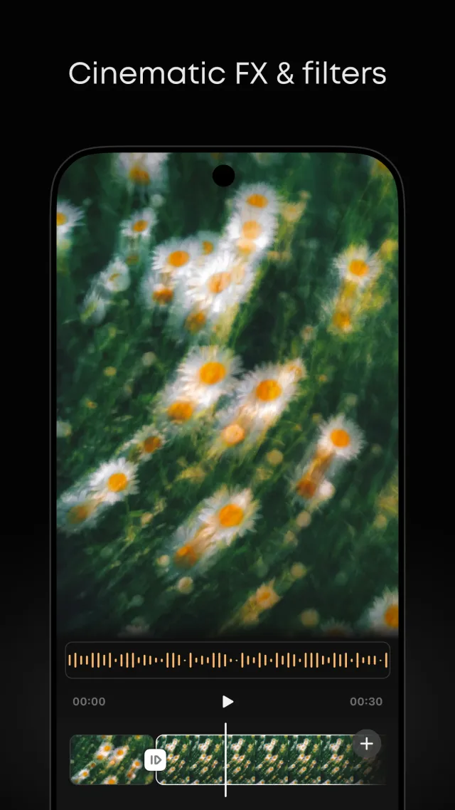 PREQUEL AI Filter Photo Editor - Screen 3