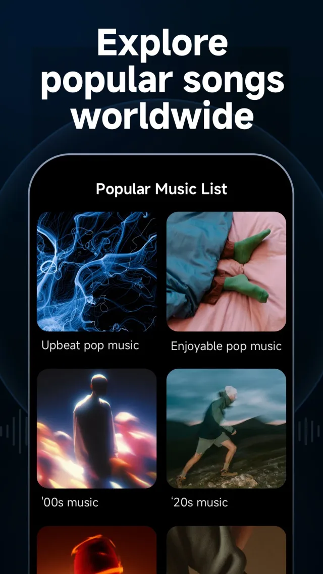 Music Recognition - Find Songs - Screen 7