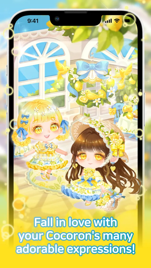 Twin Tales - Screen 7