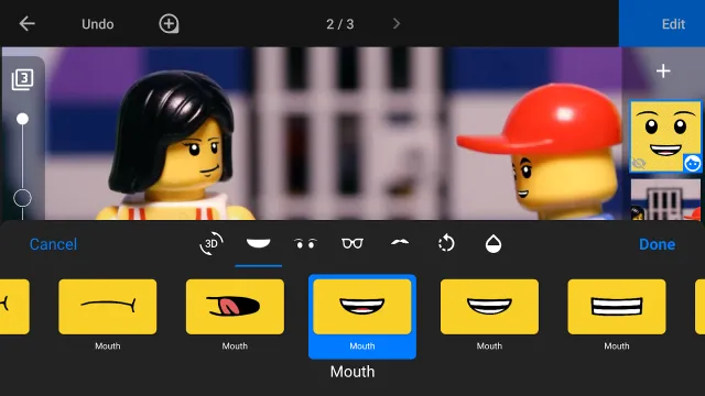 Stop Motion Studio - Screen 4