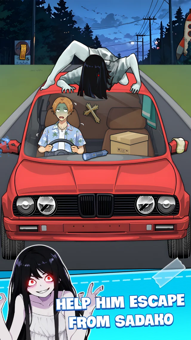 Brainy Master Tricky Story - Screen 5