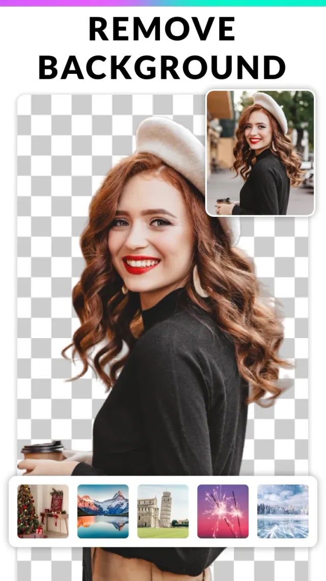 Photo Editor - Collage Maker - Screen 7