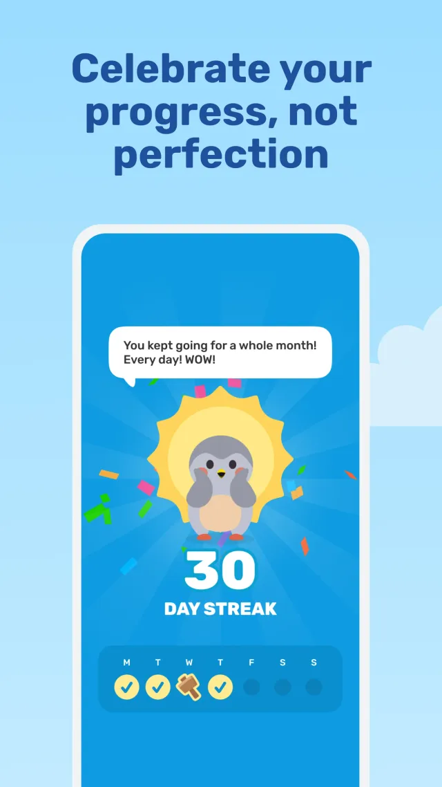 Finch: Self-Care Pet - Screen 7