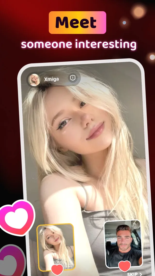Xmiga - Screen 3