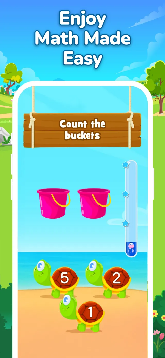 Kiddopia - Kids Learning Games - Screen 7