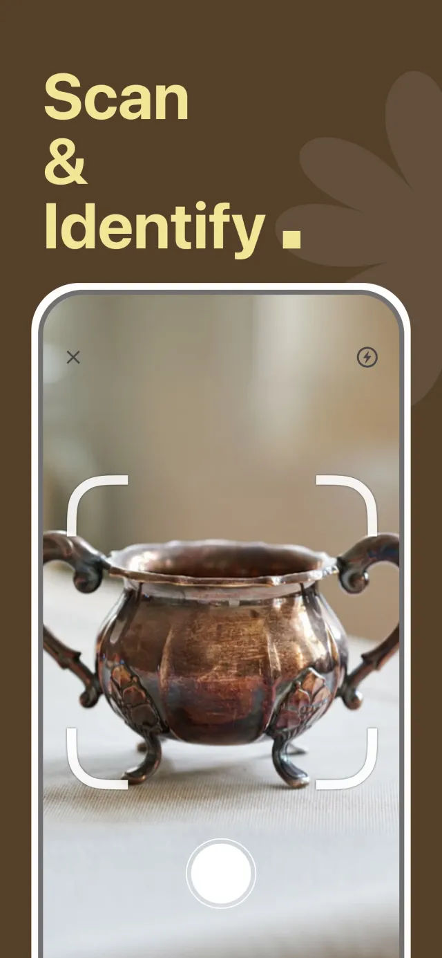 AntiqSnap: Antique Identifier - Screen 4