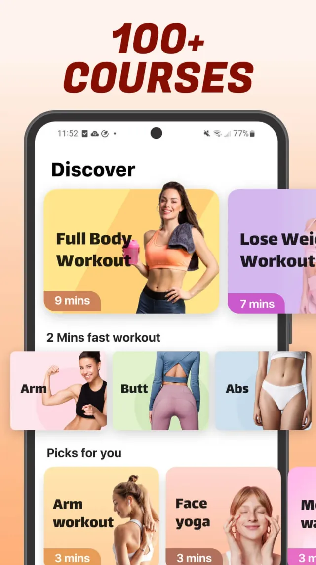 Lose Weight - Weight Loss App - Screen 7
