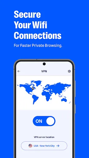 Malwarebytes Mobile Security - Screen 5