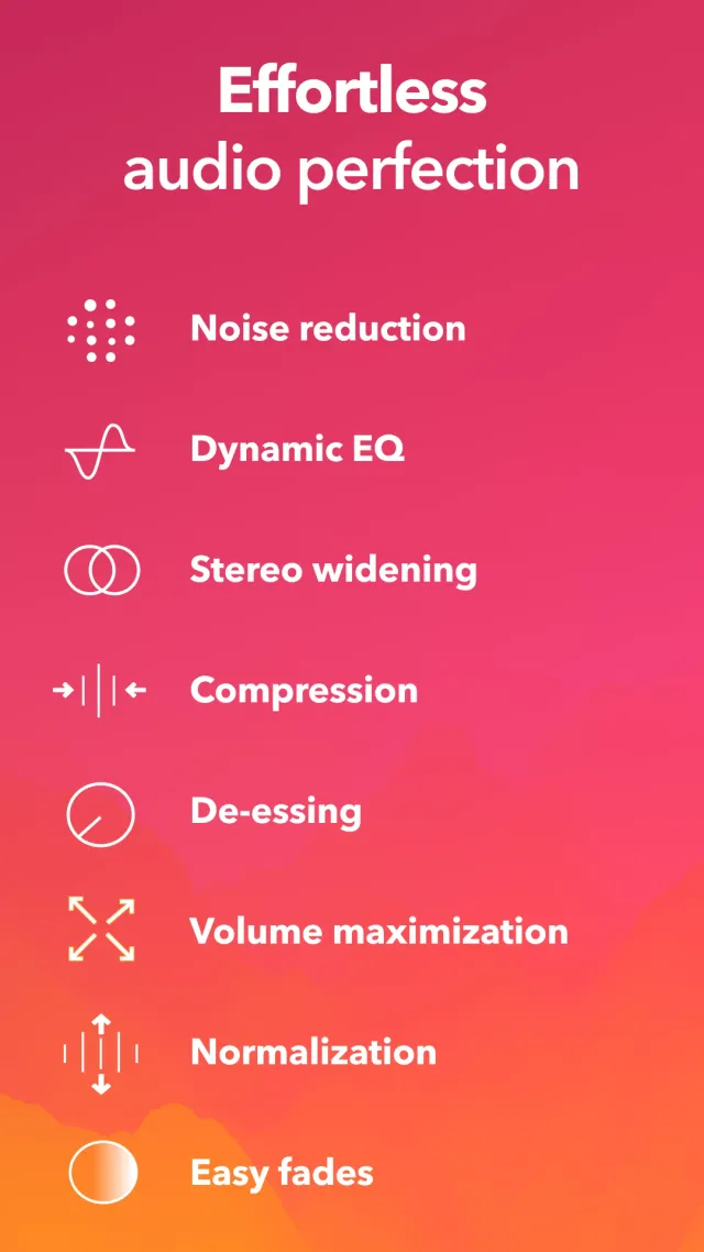 Dolby On: Record Audio & Music - Screen 3