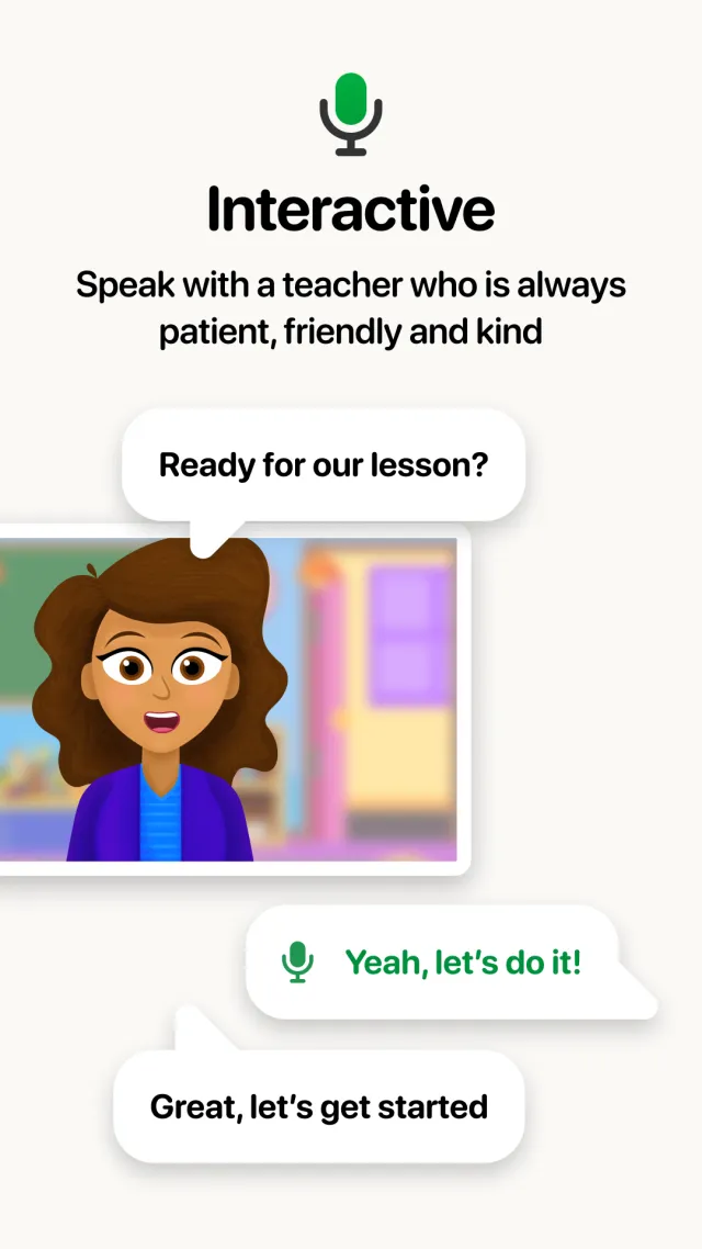 Super Teacher - Screen 4