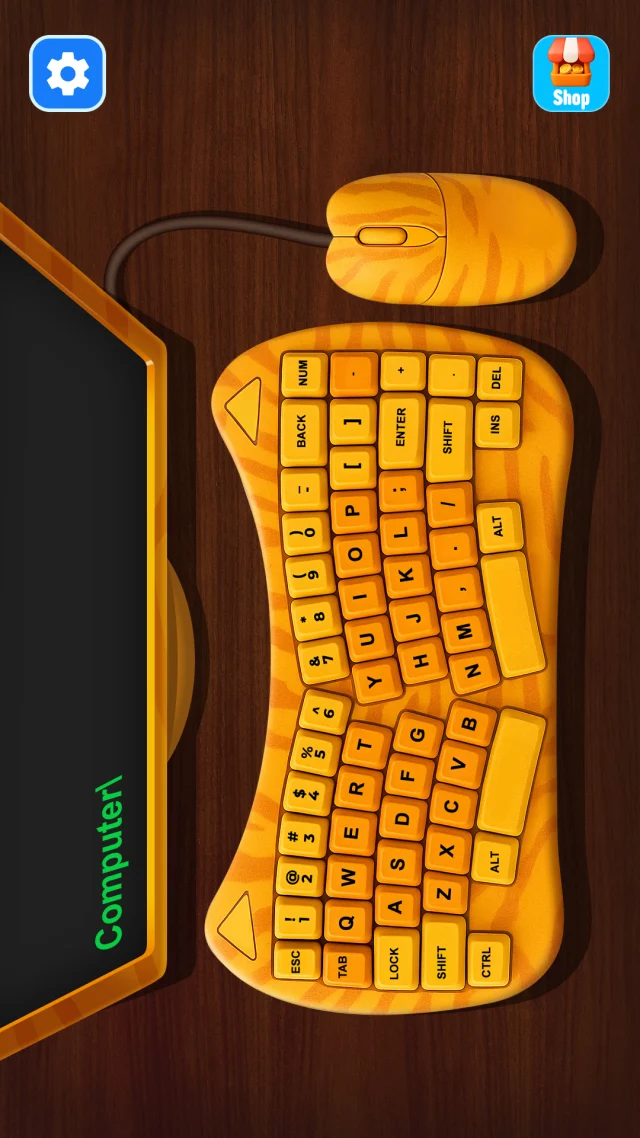 Antistress Relaxing Mini Games - Screen 4