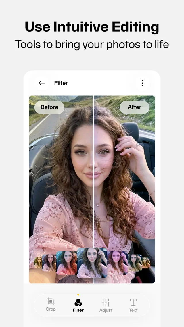 iGallery - Photo Gallery - Screen 2