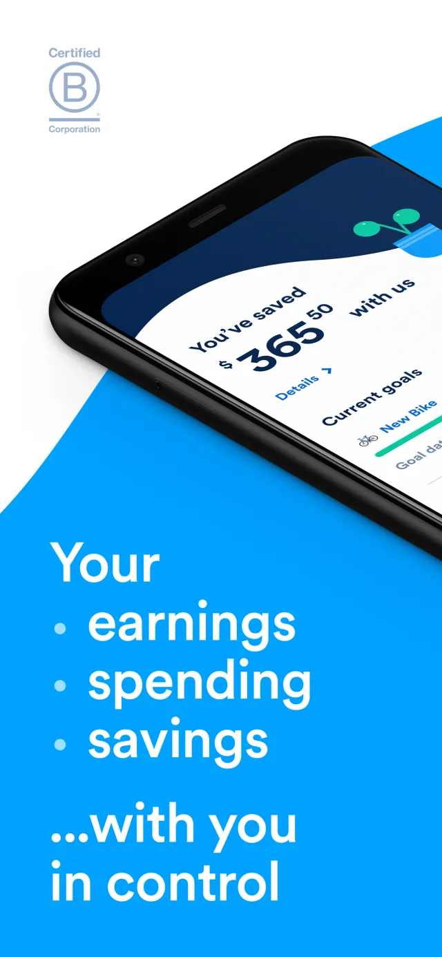 Payactiv - Screen 7