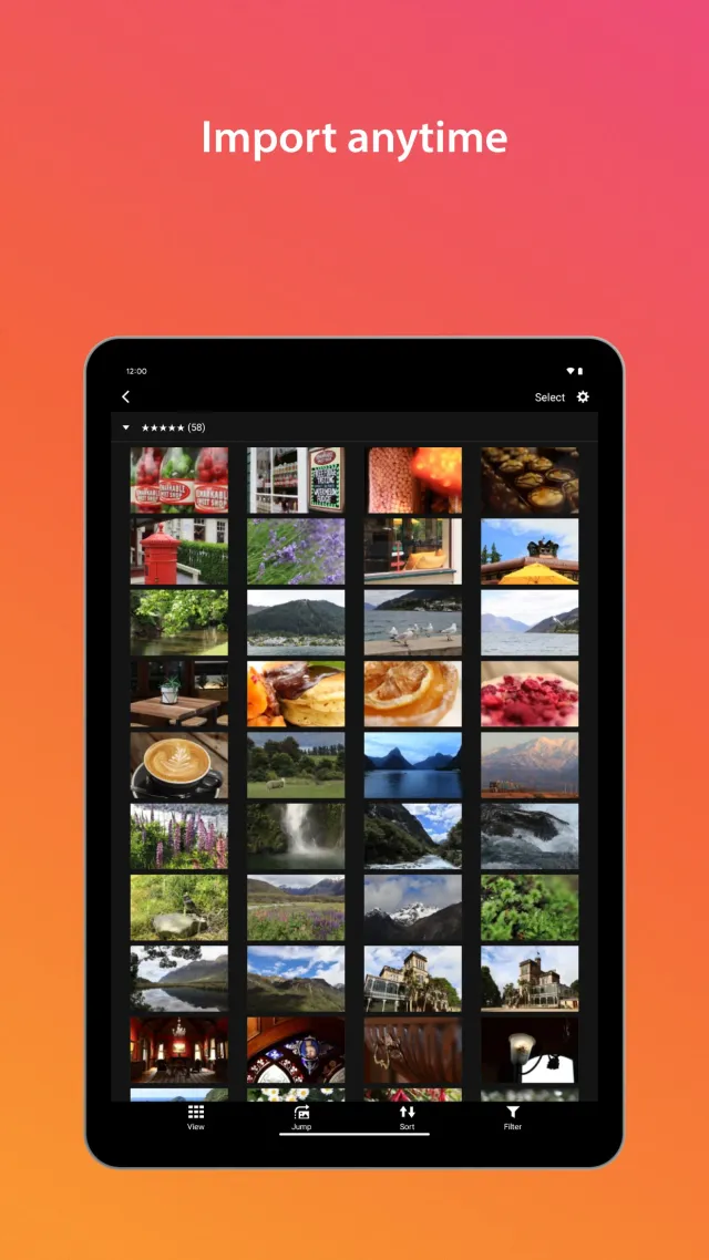 Canon Camera Connect - Screen 6