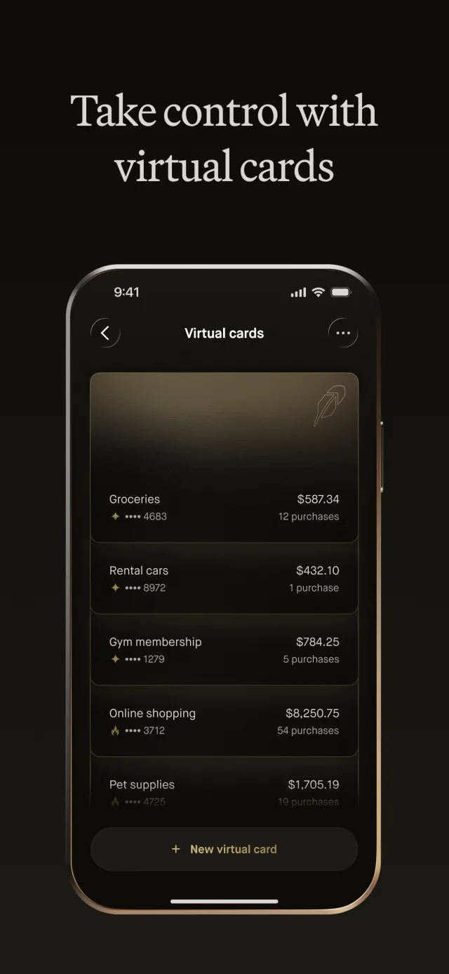 Robinhood Banking - Screen 3