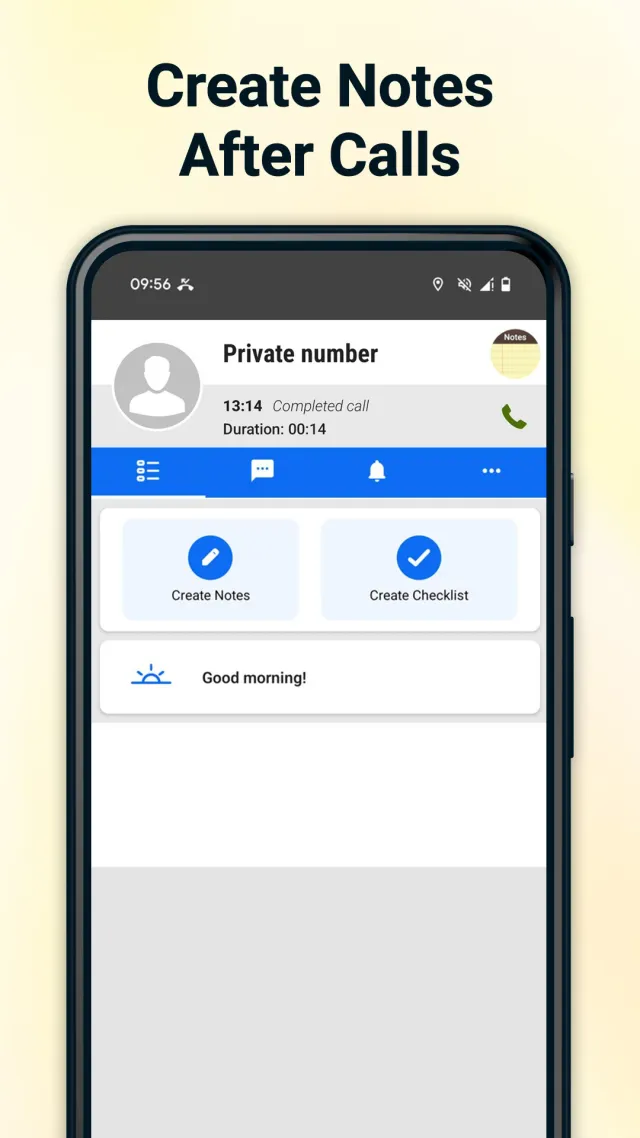 Notepad - Notes and Notebook - Screen 4