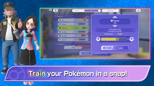 Pokémon Champions - Screen 4