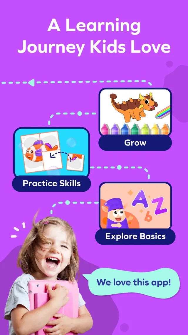 SplashLearn: Kids Learning App - Screen 5