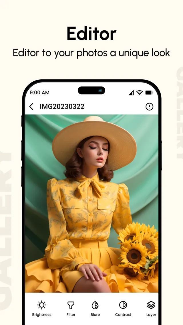 Gallery - Screen 4