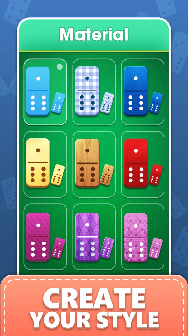 Classic Dominoes: Dominos Game - Screen 4
