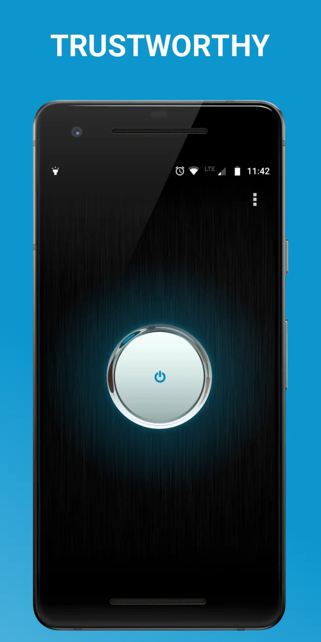 Flashlight - Screen 4