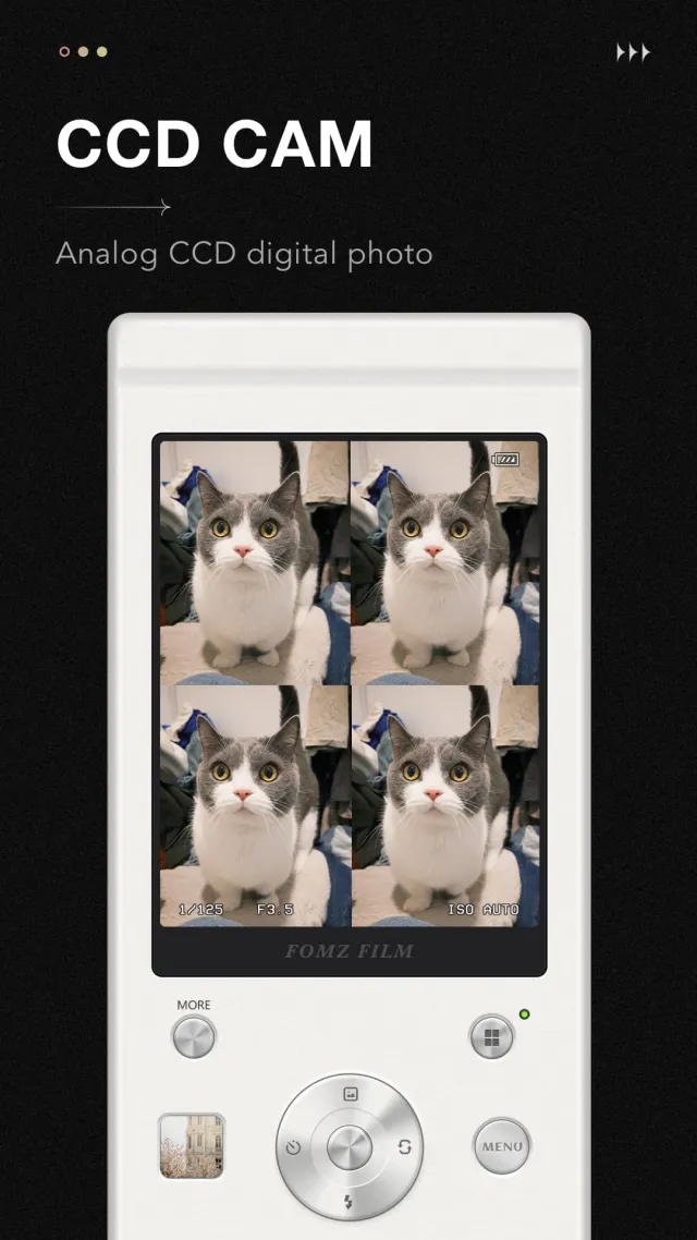 Fomz - Screen 7