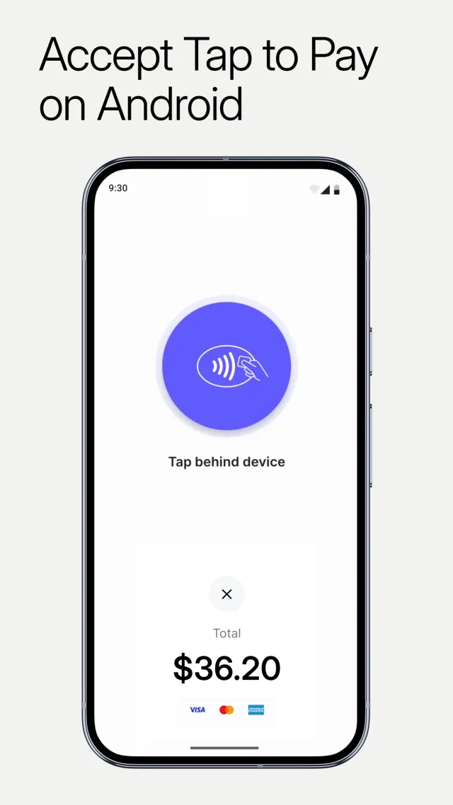 Shopify: Sell online/in person - Screen 5