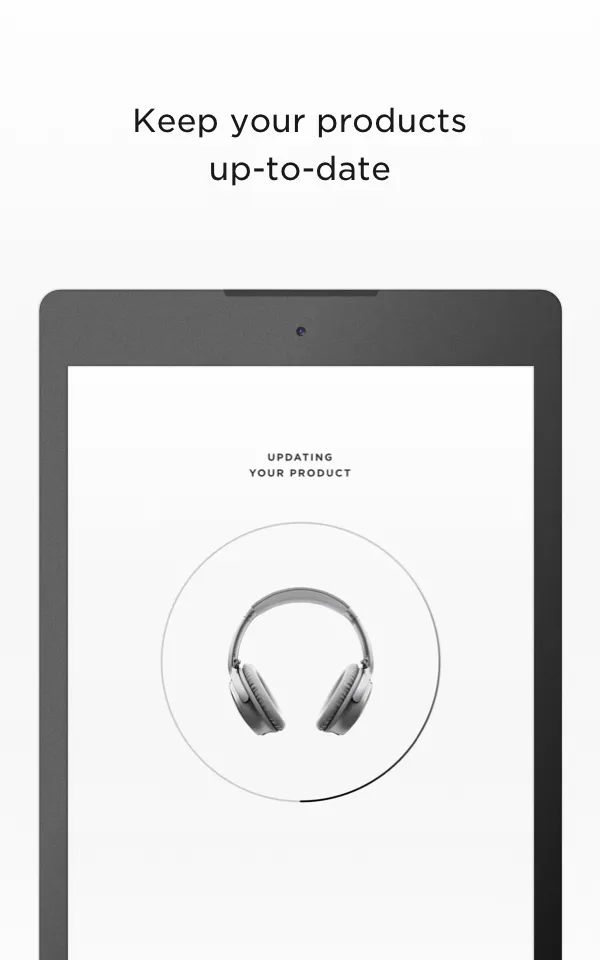 Bose Connect - Screen 5