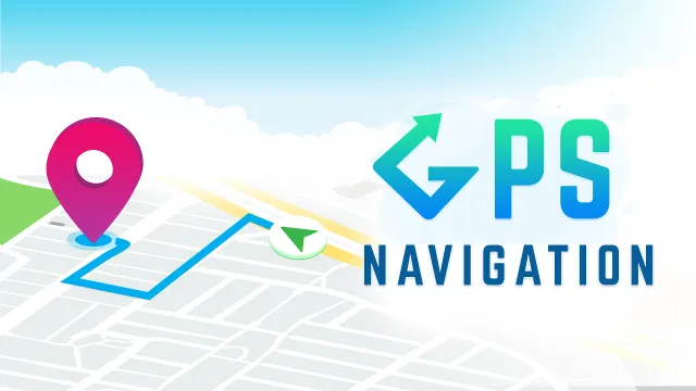 GPS Navigation, Map Directions - Screen 7