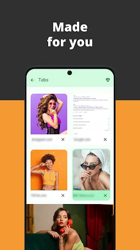 Video Browser - Screen 4