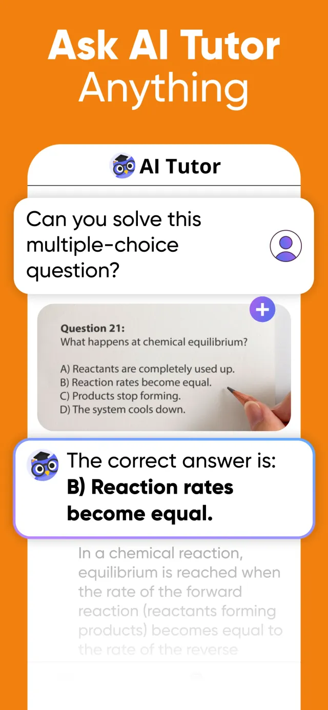 Nerd AI - Tutor & Math Helper - Screen 5