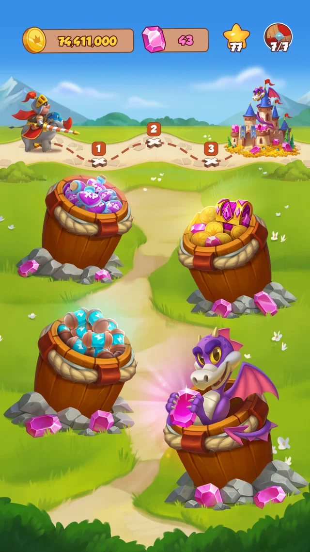 Coin Master - Screen 7