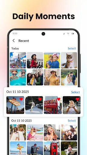 Gallery - Photo Gallery - Screen 8