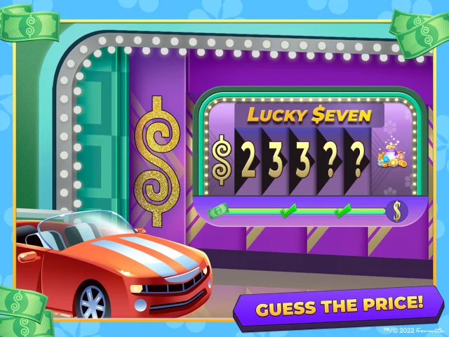 The Price Is Right: Bingo! - Screen 8