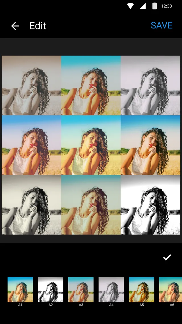 Collage Maker - Photo Editor - Screen 6