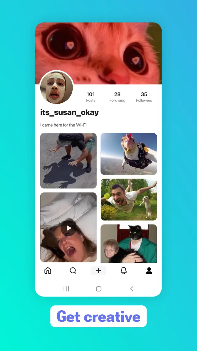 Shortn: short viral video app - Screen 4