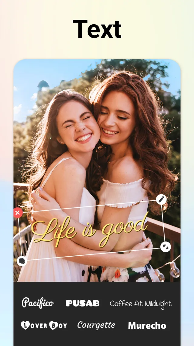 Collage Maker & Photo Editor - Screen 8
