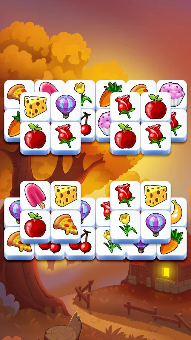 Tile Club - Match Puzzle Games - Screen 4