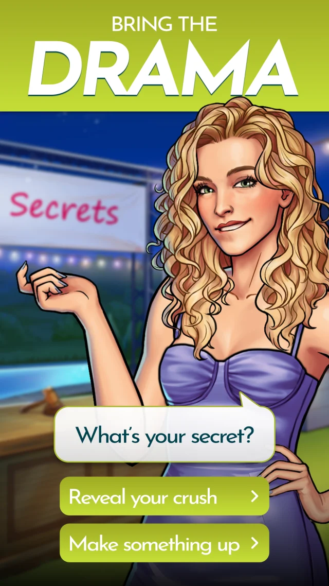 Love Island: The Game - Screen 5