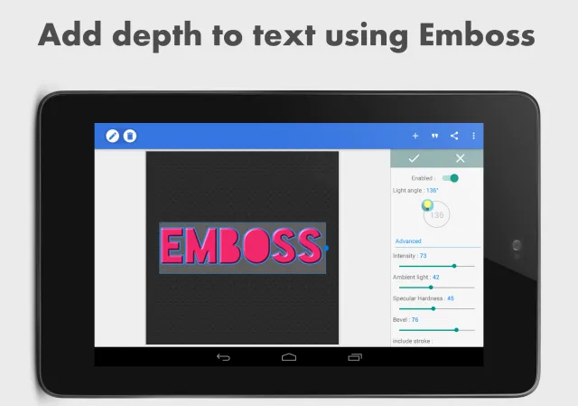 PixelLab - Text on pictures - Screen 8