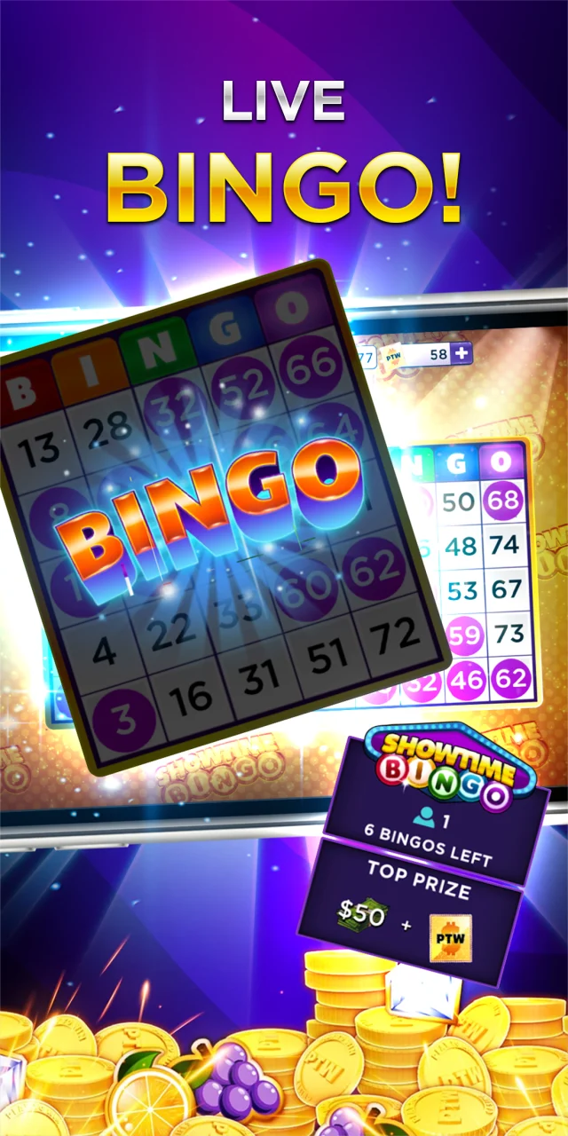 Play To Win: Real Money Games - Screen 3
