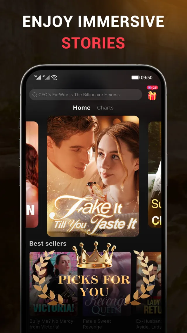MoboReels: Good Reel Short TV - Screen 3