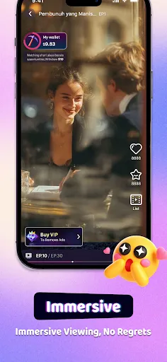 BonusTV - Screen 3