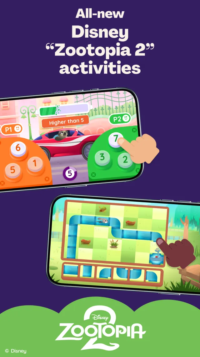 Lingokids: Games & Shows - Screen 4