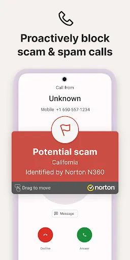 Norton360 Antivirus & Security - Screen 3