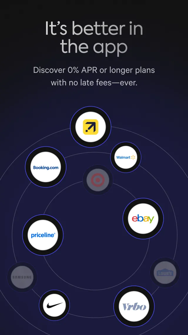 Affirm: Buy now, pay over time - Screen 5