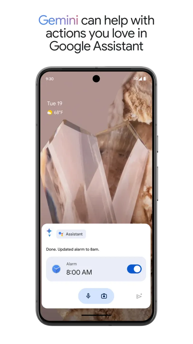 Google Assistant - Screen 5